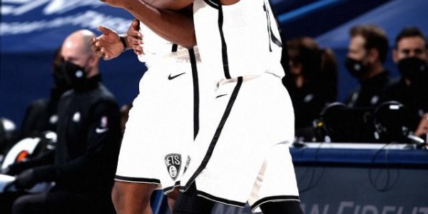 【讨论】攻极强守极弱！NBA球探如何评价这支篮网？