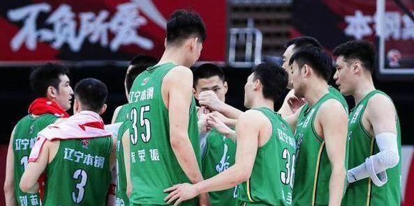 乐鱼体育网址-【观察】强援加盟郭少归位 辽宁向总冠军发起冲刺