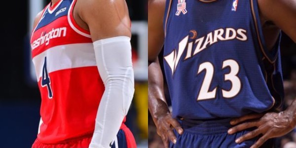 乐鱼体育VIP注册-奇才上次8连胜还是乔丹时代！比尔：不会就此满足