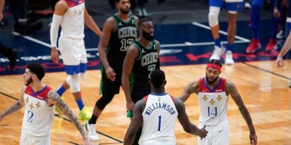 乐鱼体育网址-绿军低迷因斯马特缺席？渴望反弹首先要重振士气