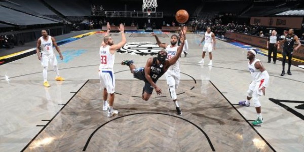 【讨论】攻极强守极弱！NBA球探如何评价这支篮网？