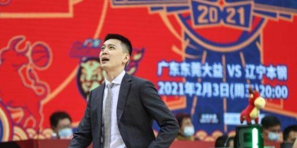 乐鱼体育网址-【观察】强援加盟郭少归位 辽宁向总冠军发起冲刺