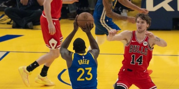 NBA最新排名出炉！火箭坐收大礼，勇士开始掉队，湖人也升到第四